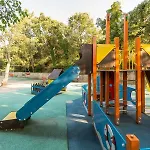 דירה Les Restanques Pressoir 3029 *