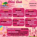 Les Restanques Pressoir 3029 דירה