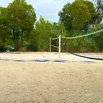 דירה Les Restanques Pressoir 3029 *