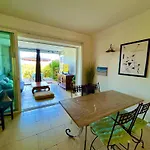 Les Restanques Pressoir 3029 * גרימו