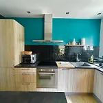 דירה Les Restanques Pressoir 3029 גרימו