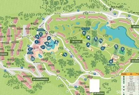 Les Restanques Pressoir 3029 *