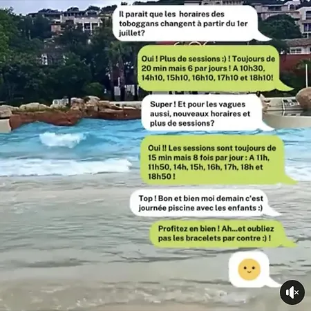 شقة Les Restanques Pressoir 3029 غريمو