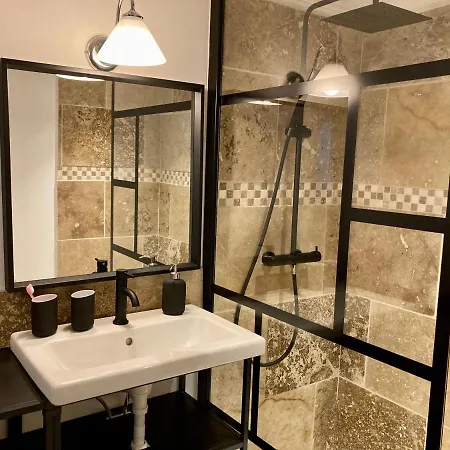 Les Restanques Pressoir 3029