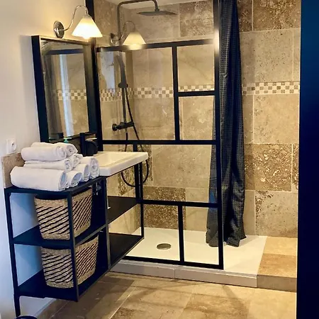 شقة Les Restanques Pressoir 3029 *