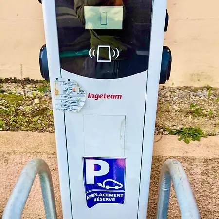 شقة Les Restanques Pressoir 3029 *