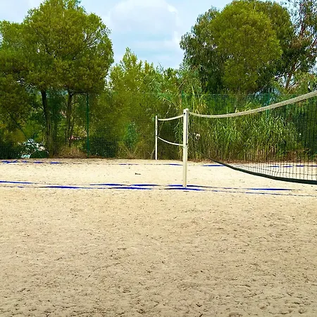 شقة Les Restanques Pressoir 3029 *