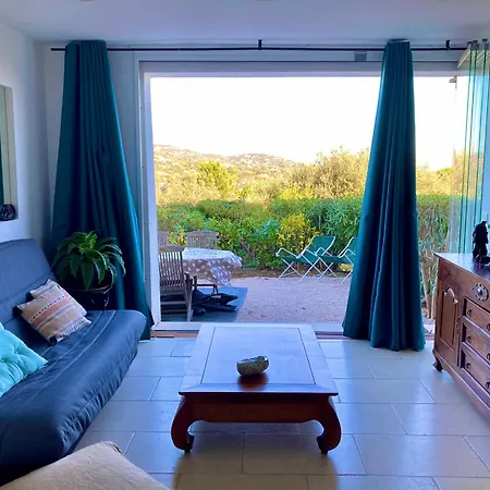 شقة Les Restanques Pressoir 3029 *