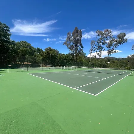 شقة Les Restanques Pressoir 3029 غريمو