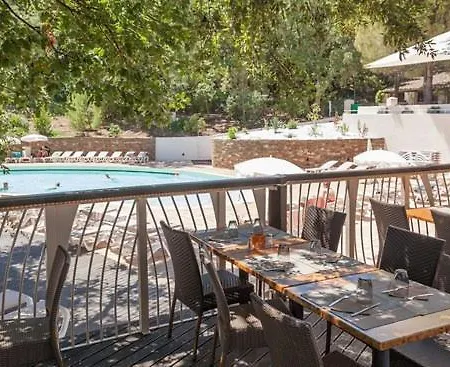 Les Restanques Pressoir 3029 Daire