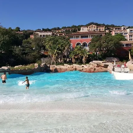 Les Restanques Pressoir 3029 Daire *