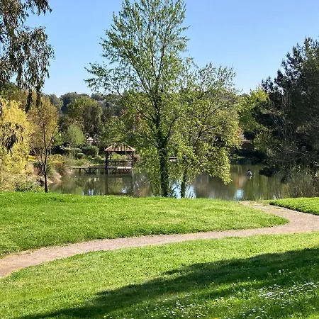 Les Restanques Pressoir 3029 아파트