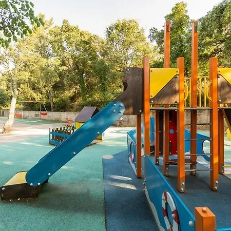 아파트 Les Restanques Pressoir 3029 *