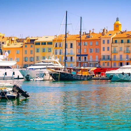 Les Restanques Pressoir 3029 * 그리모