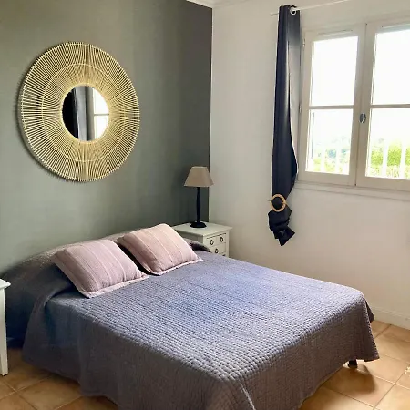 Les Restanques Pressoir 3029 Daire