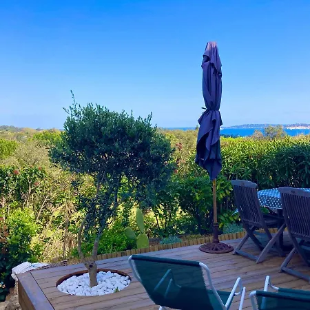 Les Restanques Pressoir 3029 Daire