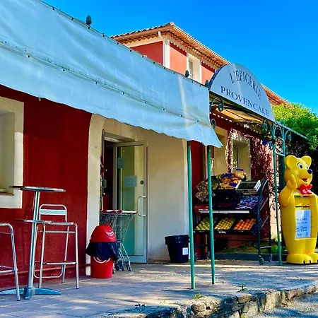 Les Restanques Pressoir 3029