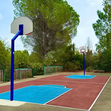 Les Restanques Pressoir 3029 아파트 *