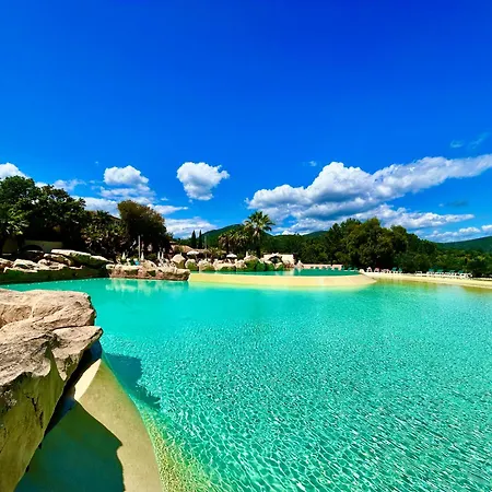 Les Restanques Pressoir 3029 Daire Grimaud