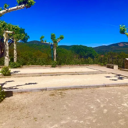 Les Restanques Pressoir 3029 * 그리모