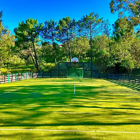 아파트 Les Restanques Pressoir 3029