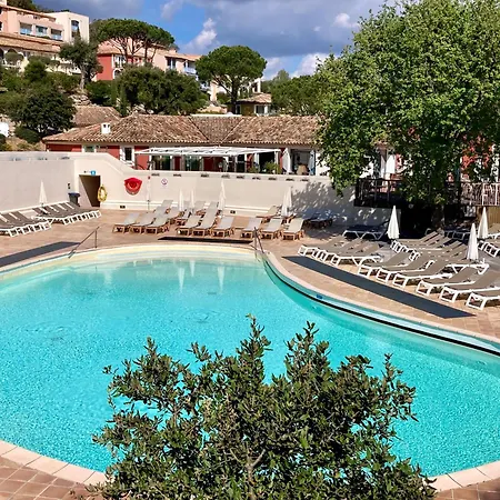 Les Restanques Pressoir 3029 Daire Grimaud