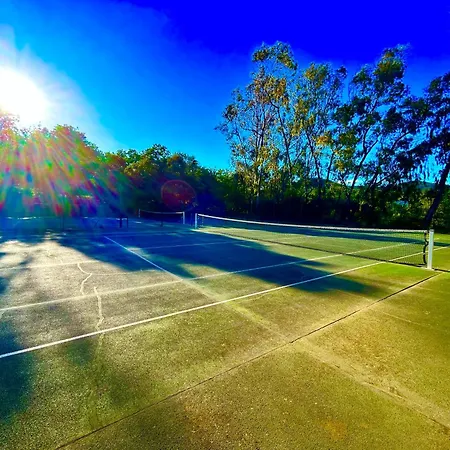 아파트 Les Restanques Pressoir 3029 그리모