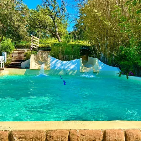 Les Restanques Pressoir 3029 Grimaud