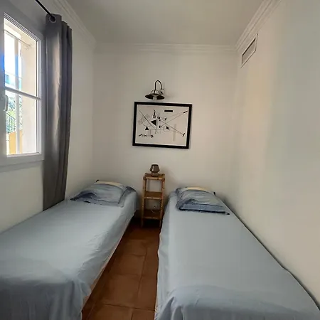 Appartement Les Restanques Pressoir 3029