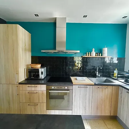 Daire Les Restanques Pressoir 3029 Grimaud