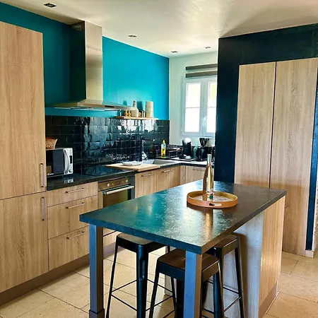 Les Restanques Pressoir 3029 *