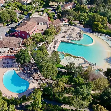 아파트 Les Restanques Pressoir 3029 그리모