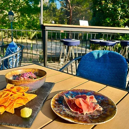 Apartmán Les Restanques Pressoir 3029 Grimaud