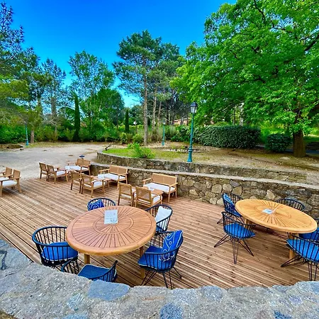 Apartmán Les Restanques Pressoir 3029 Grimaud