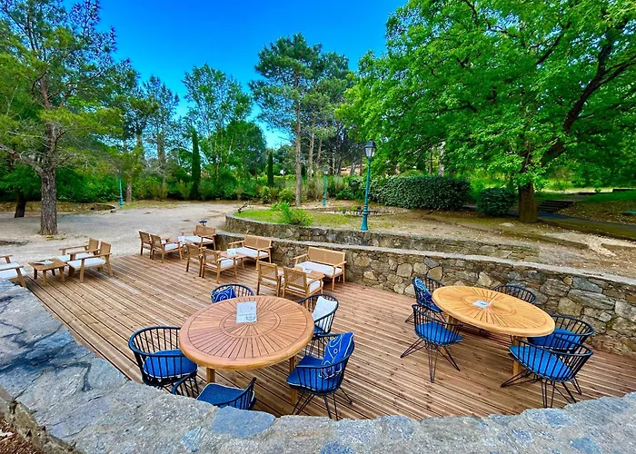 Apartment Les Restanques Pressoir 3029 Grimaud